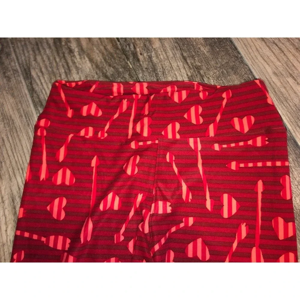 LuLaRoe measurements 11